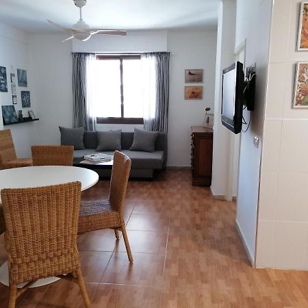 Apartamento Cerca De La Ciudad De Las Ciencias Валенсія Екстер'єр фото