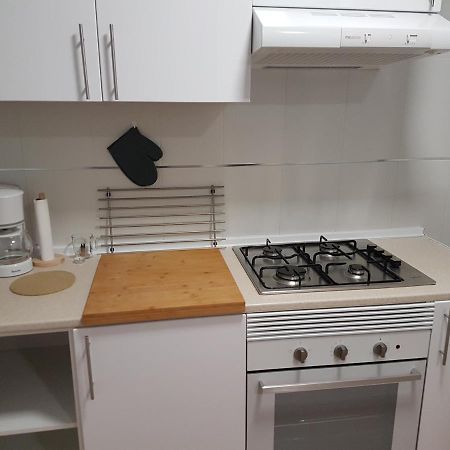 Apartamento Cerca De La Ciudad De Las Ciencias Валенсія Екстер'єр фото